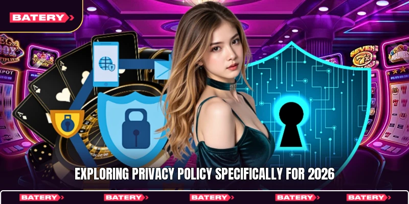 Privacy Policy 1 Exploring Privacy Policy specifically for 2026